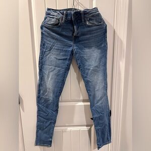 American Eagle Outfitters Blue Men’s Airflex Jeans 29x 32